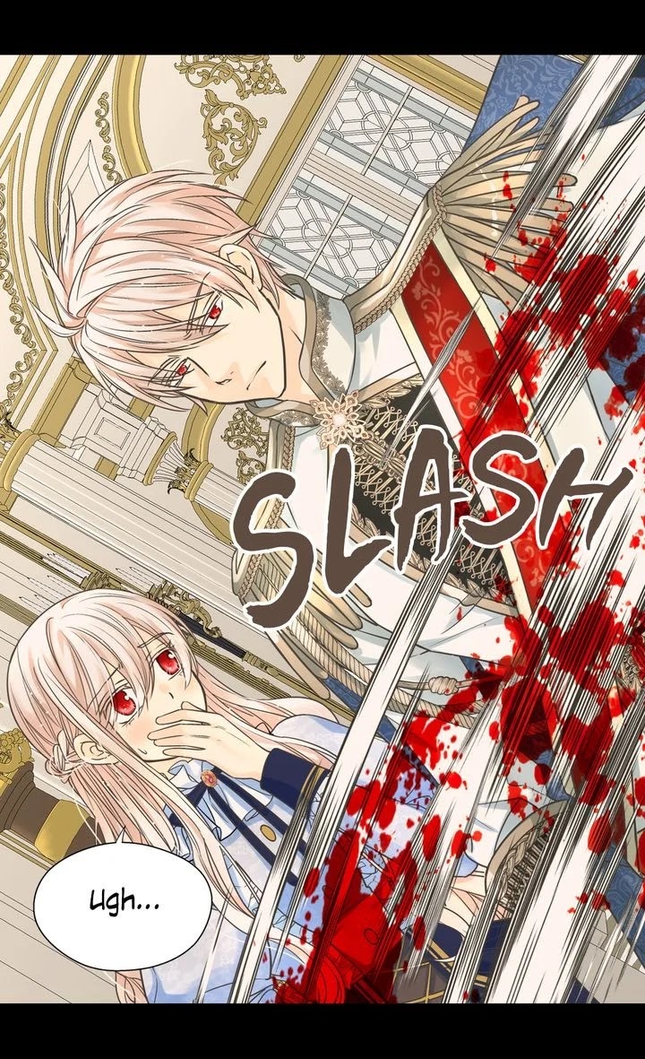 Daughter of the Emperor chapter 195 page 56