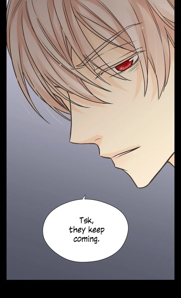 Daughter of the Emperor chapter 195 page 57