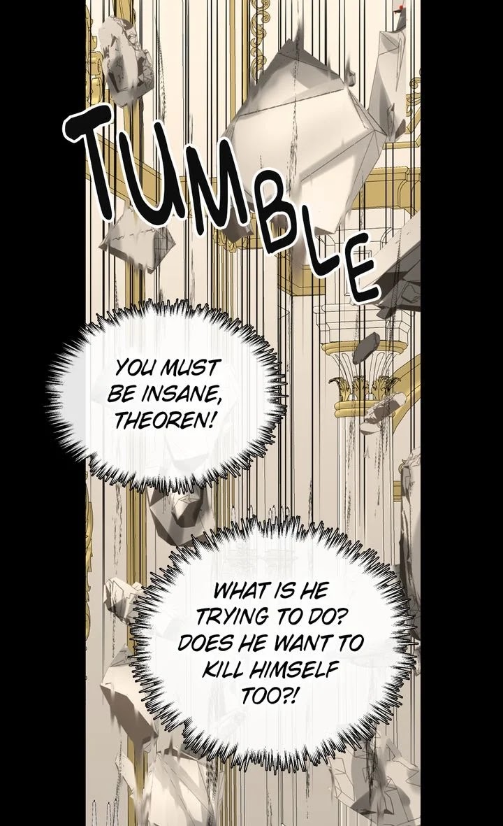 Daughter of the Emperor chapter 195 page 59