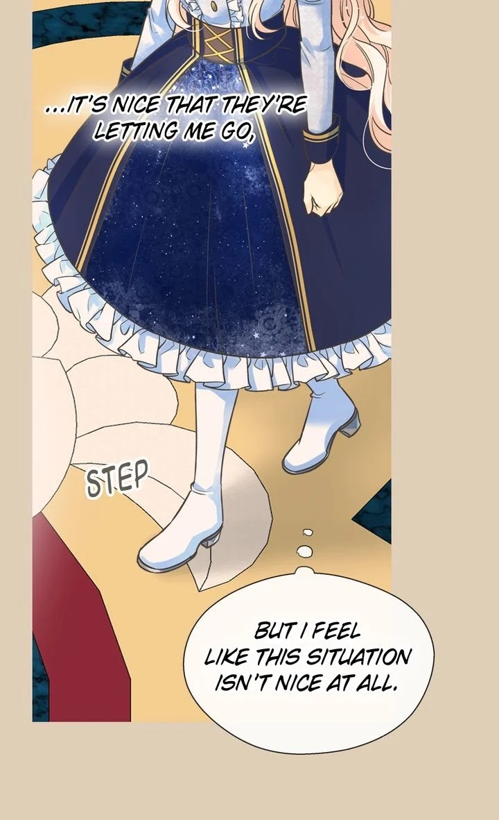 Daughter of the Emperor chapter 195 page 7