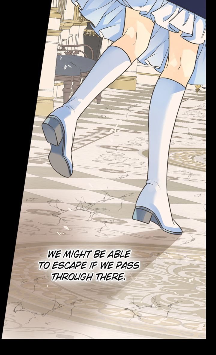 Daughter of the Emperor chapter 196 page 11