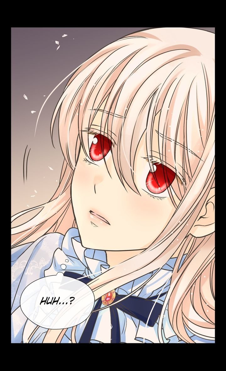 Daughter of the Emperor chapter 196 page 14