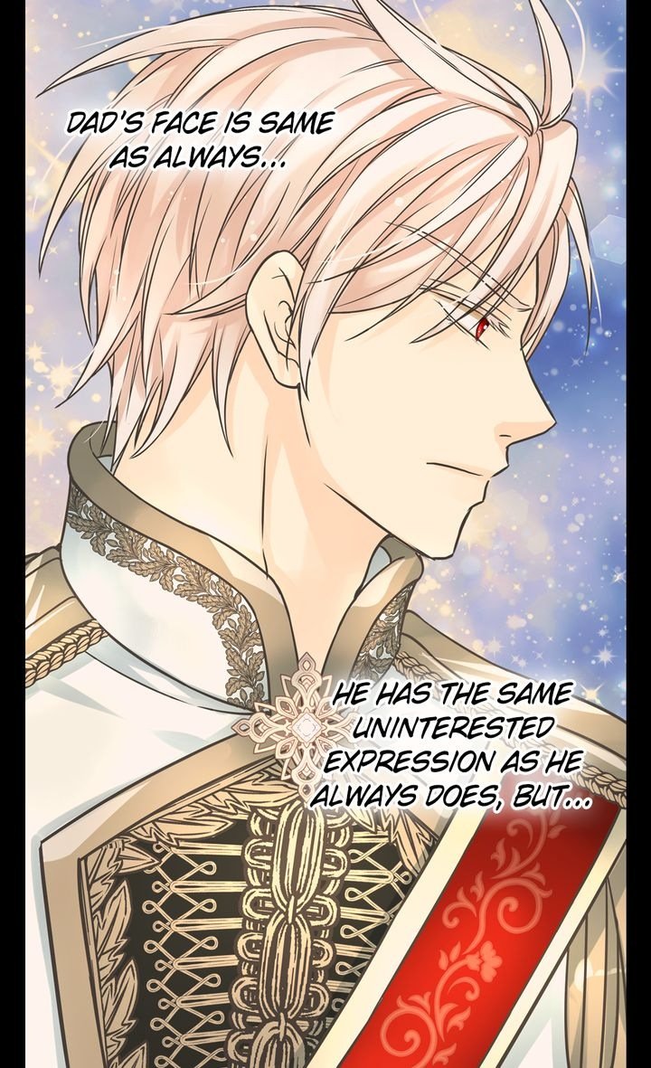 Daughter of the Emperor chapter 196 page 15