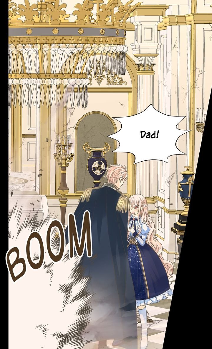 Daughter of the Emperor chapter 196 page 18
