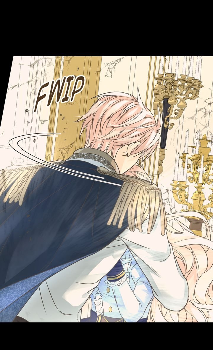 Daughter of the Emperor chapter 196 page 19