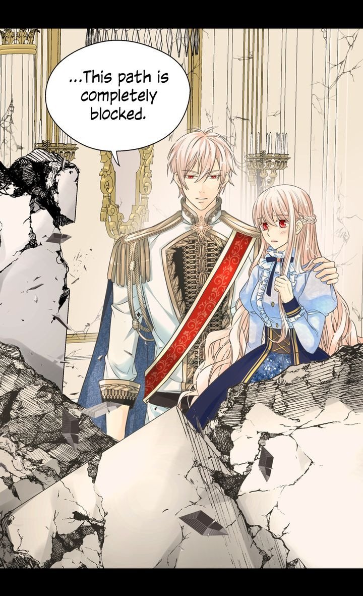 Daughter of the Emperor chapter 196 page 2