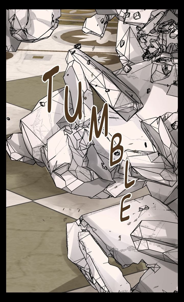 Daughter of the Emperor chapter 196 page 21