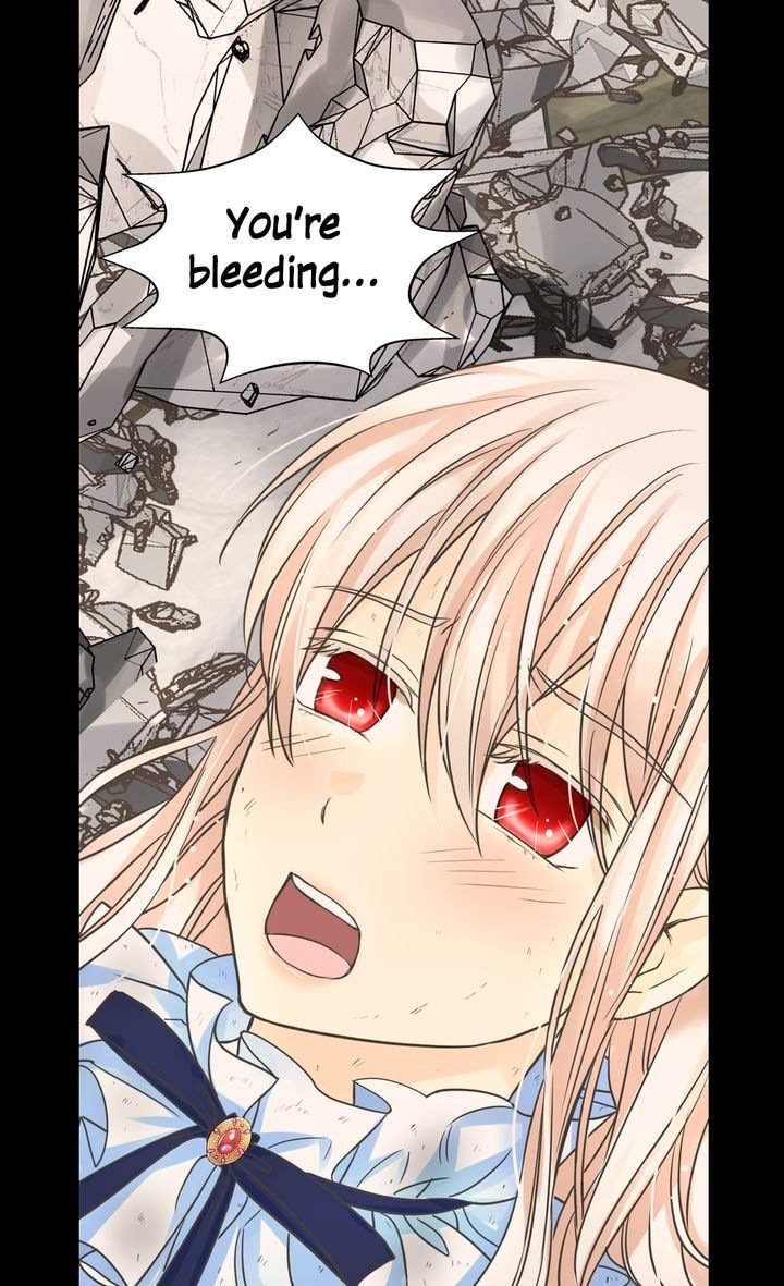 Daughter of the Emperor chapter 196 page 25