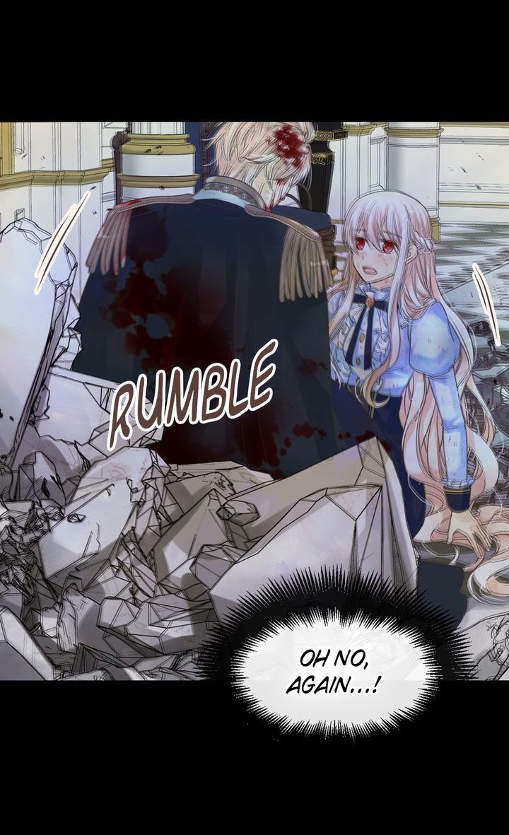 Daughter of the Emperor chapter 196 page 26