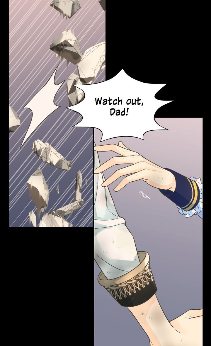 Daughter of the Emperor chapter 196 page 27