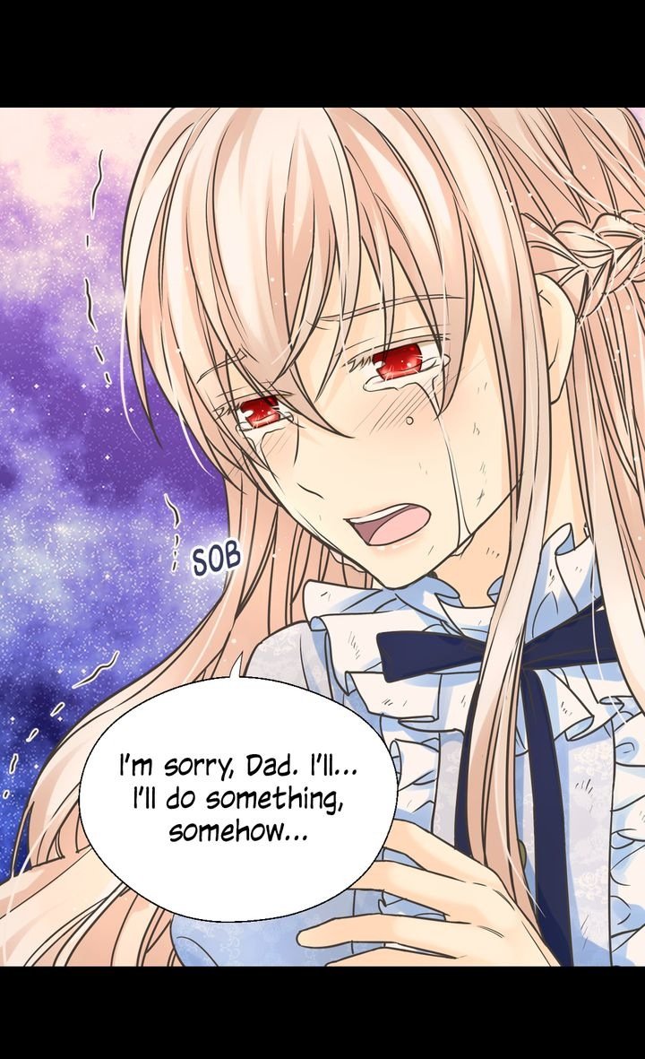 Daughter of the Emperor chapter 196 page 35