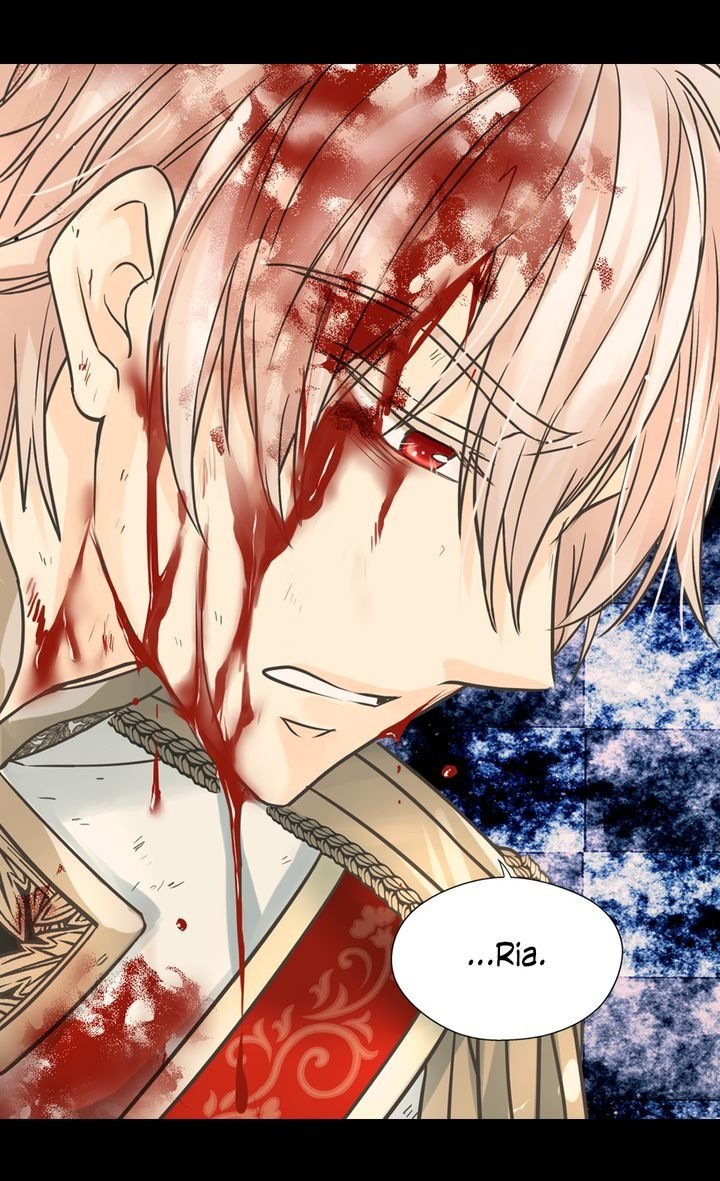 Daughter of the Emperor chapter 196 page 36