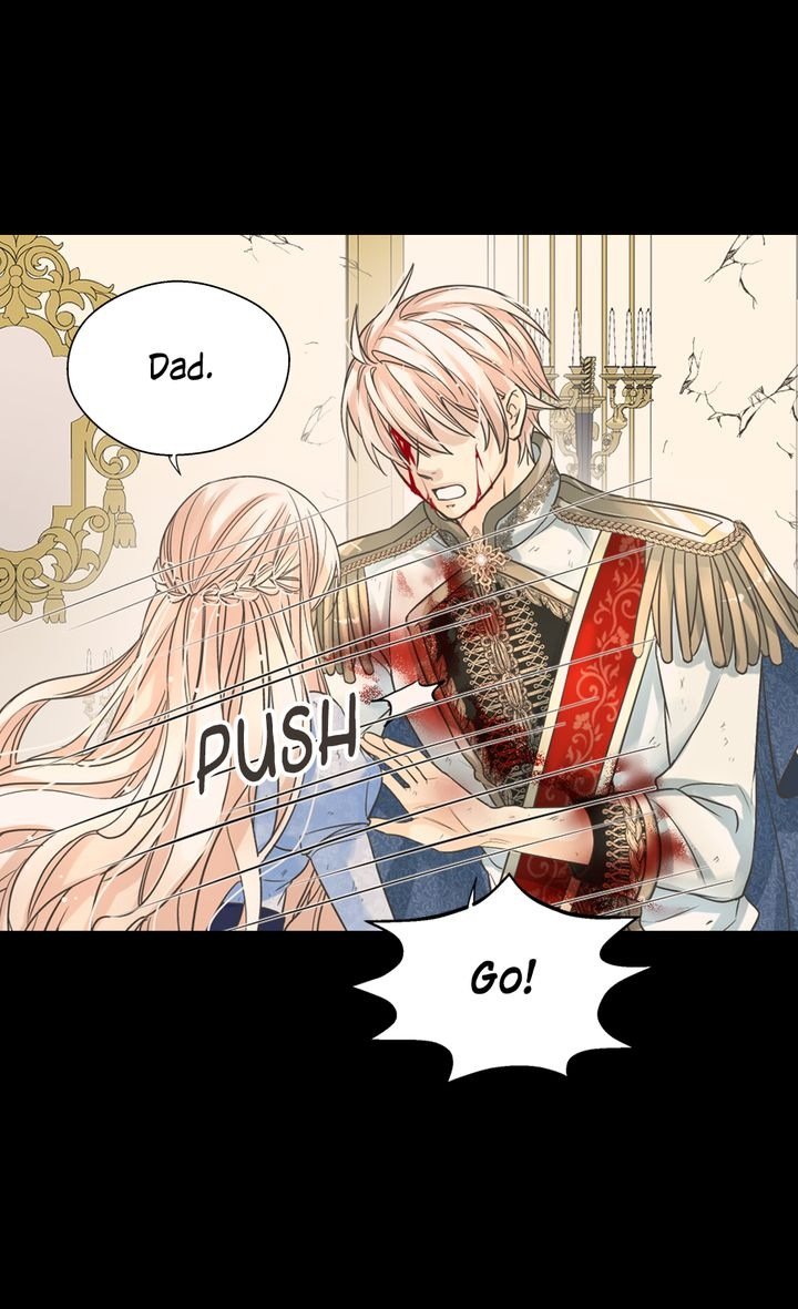 Daughter of the Emperor chapter 196 page 39