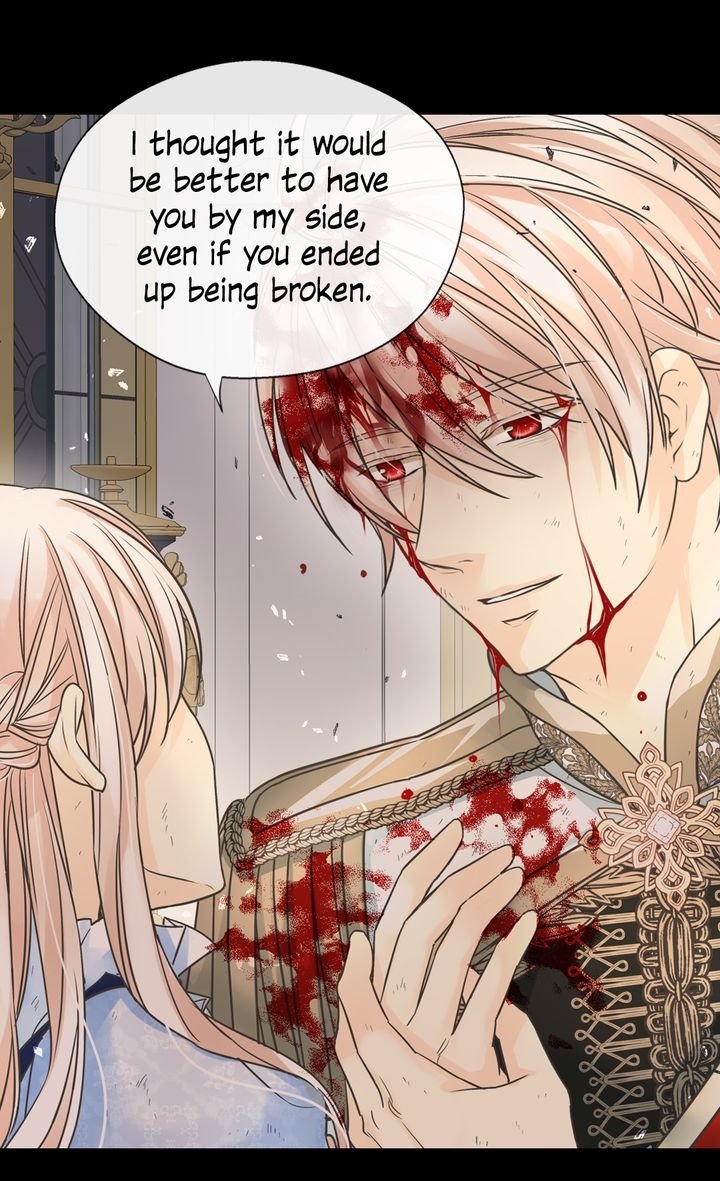 Daughter of the Emperor chapter 196 page 48