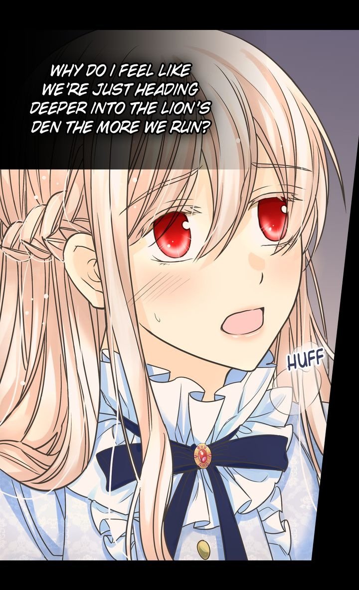 Daughter of the Emperor chapter 196 page 6