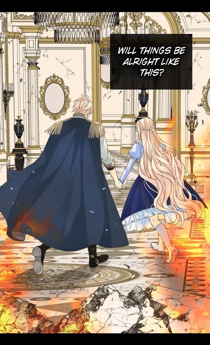 Daughter of the Emperor chapter 196 page 7