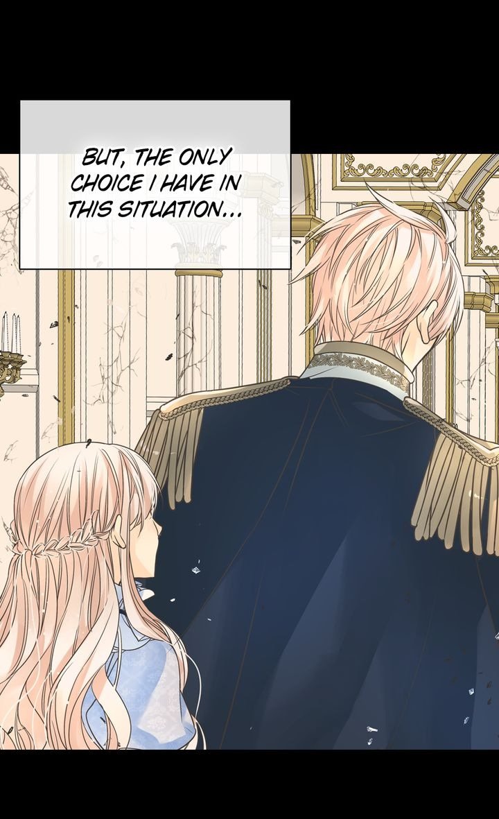 Daughter of the Emperor chapter 196 page 8