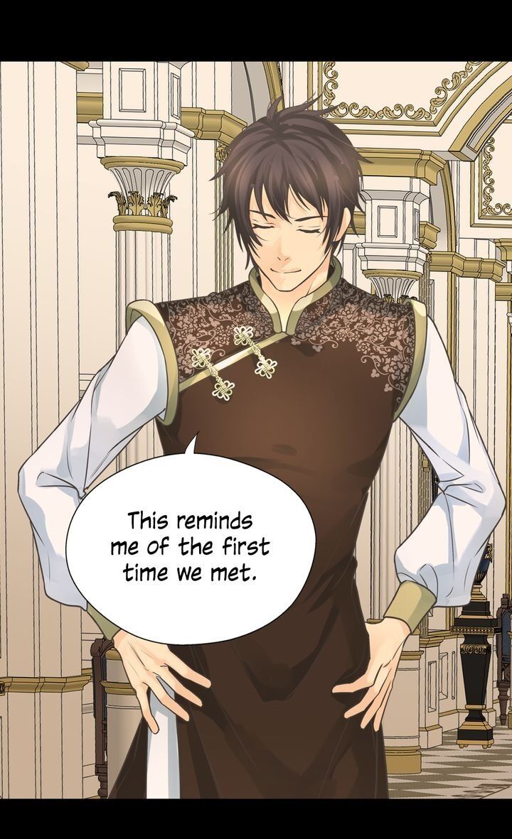 Daughter of the Emperor chapter 198 page 10