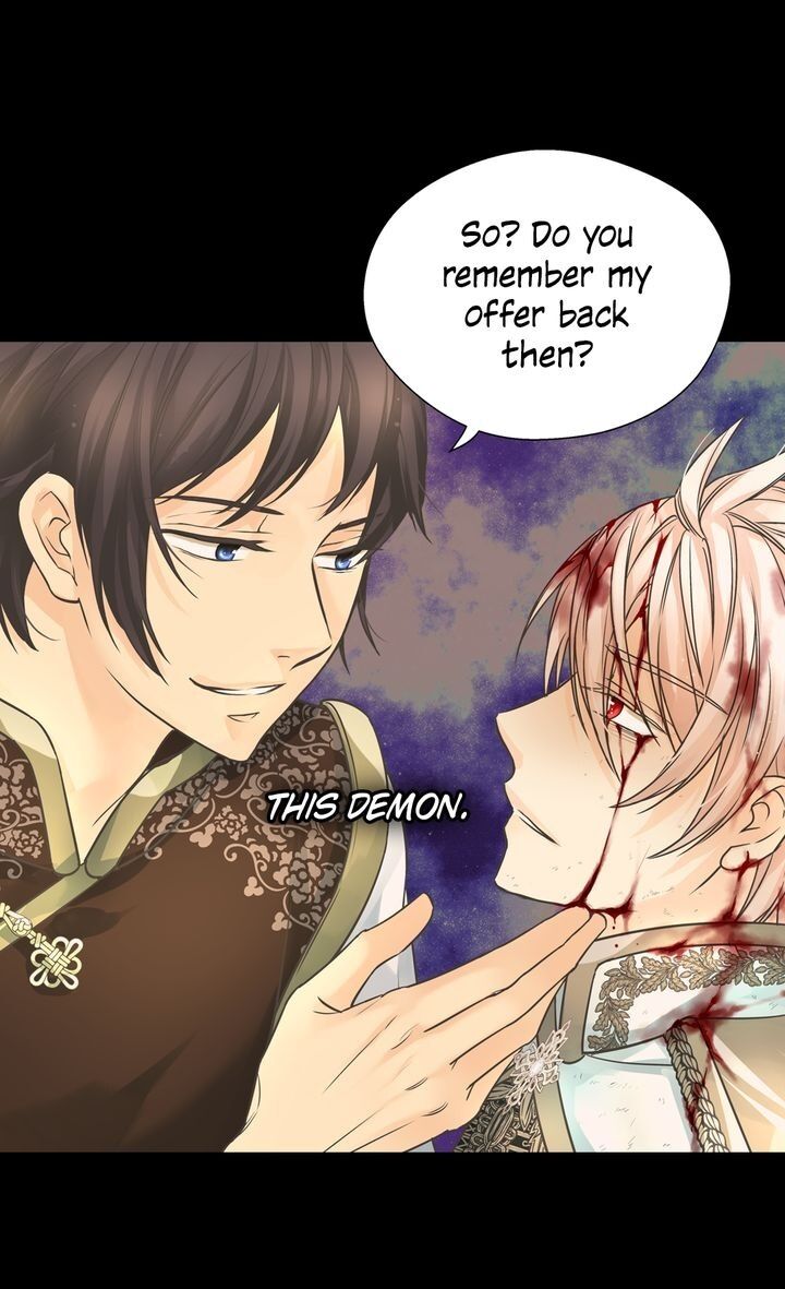 Daughter of the Emperor chapter 198 page 12