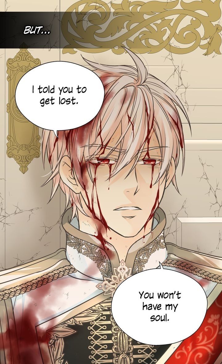 Daughter of the Emperor chapter 198 page 14