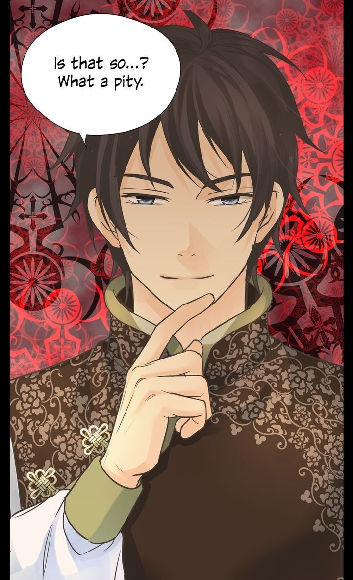 Daughter of the Emperor chapter 198 page 15