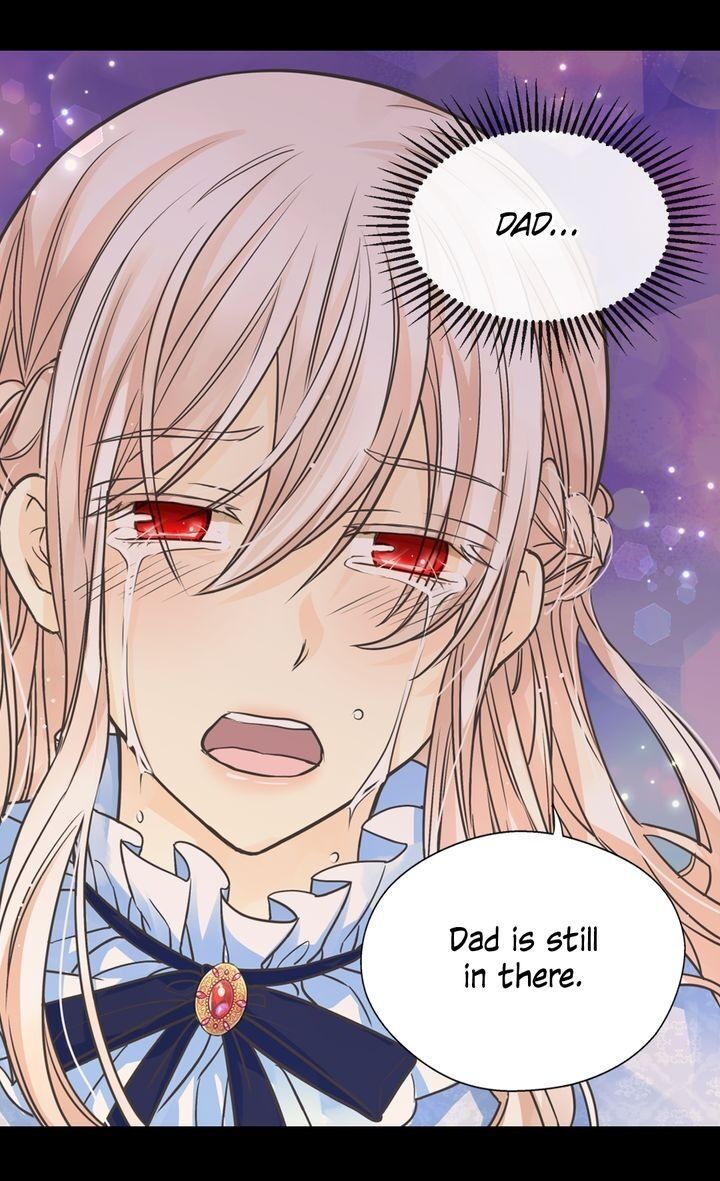 Daughter of the Emperor chapter 198 page 19