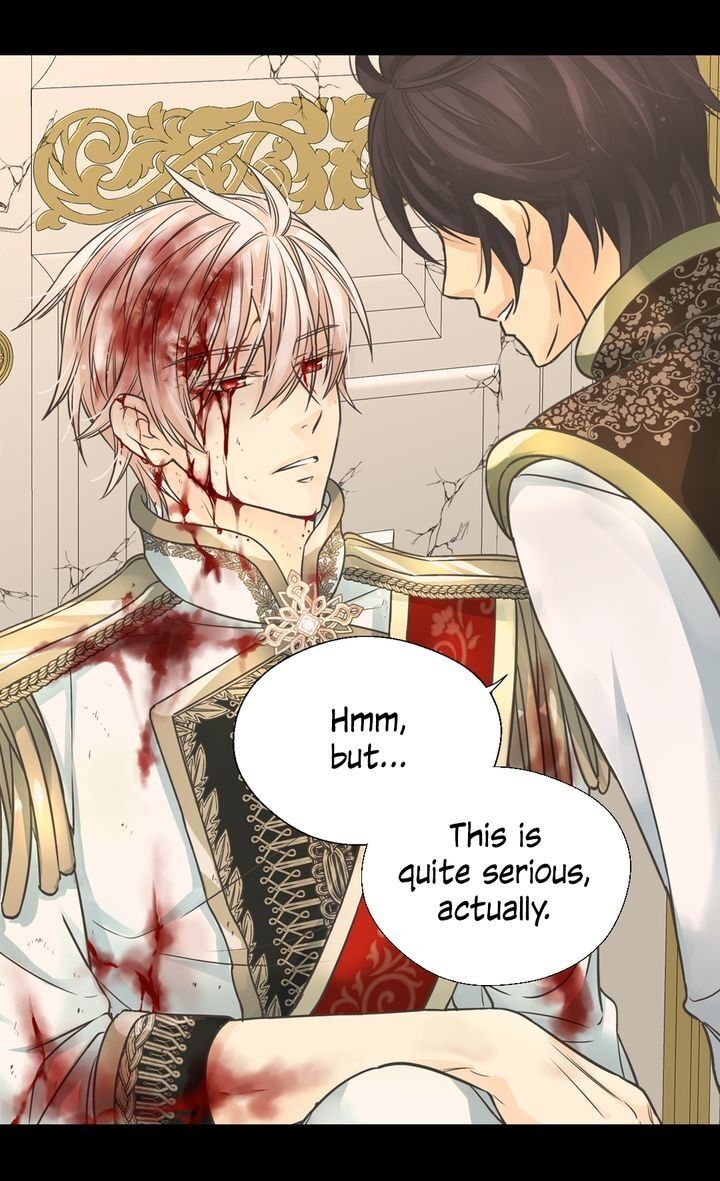 Daughter of the Emperor chapter 198 page 2