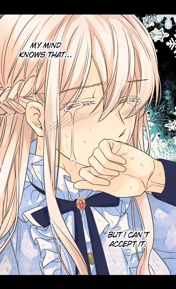 Daughter of the Emperor chapter 198 page 23