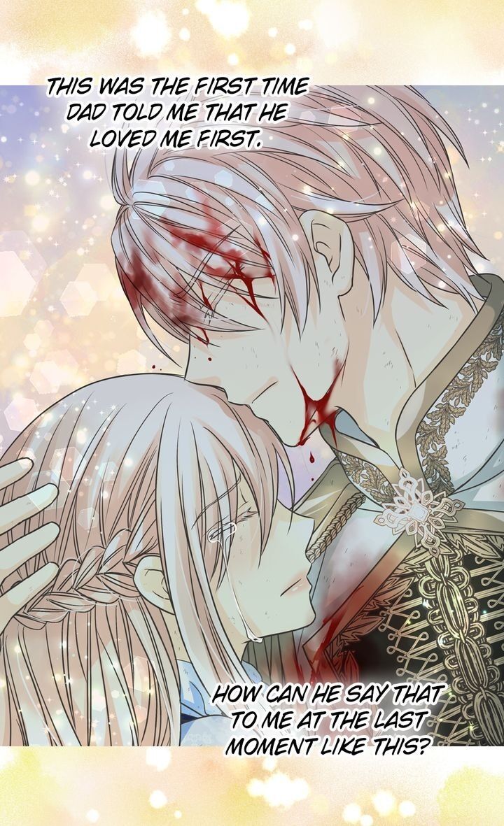 Daughter of the Emperor chapter 198 page 31