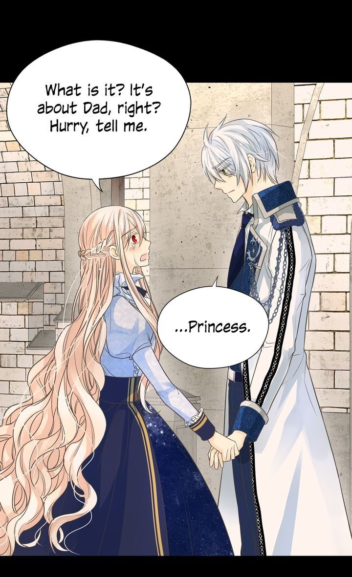 Daughter of the Emperor chapter 198 page 35