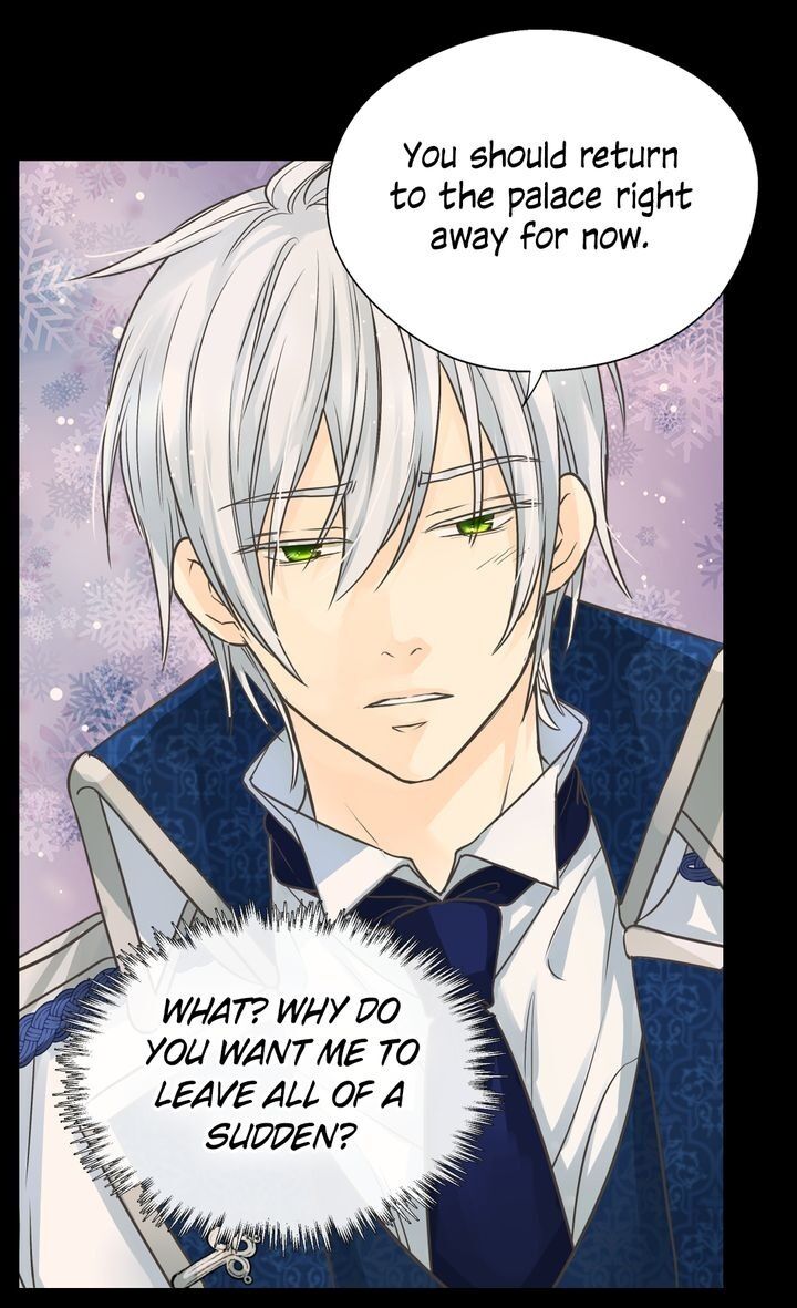 Daughter of the Emperor chapter 198 page 36