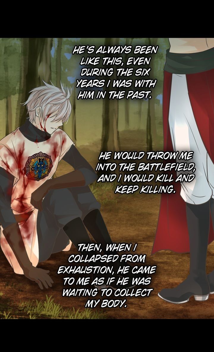 Daughter of the Emperor chapter 198 page 4