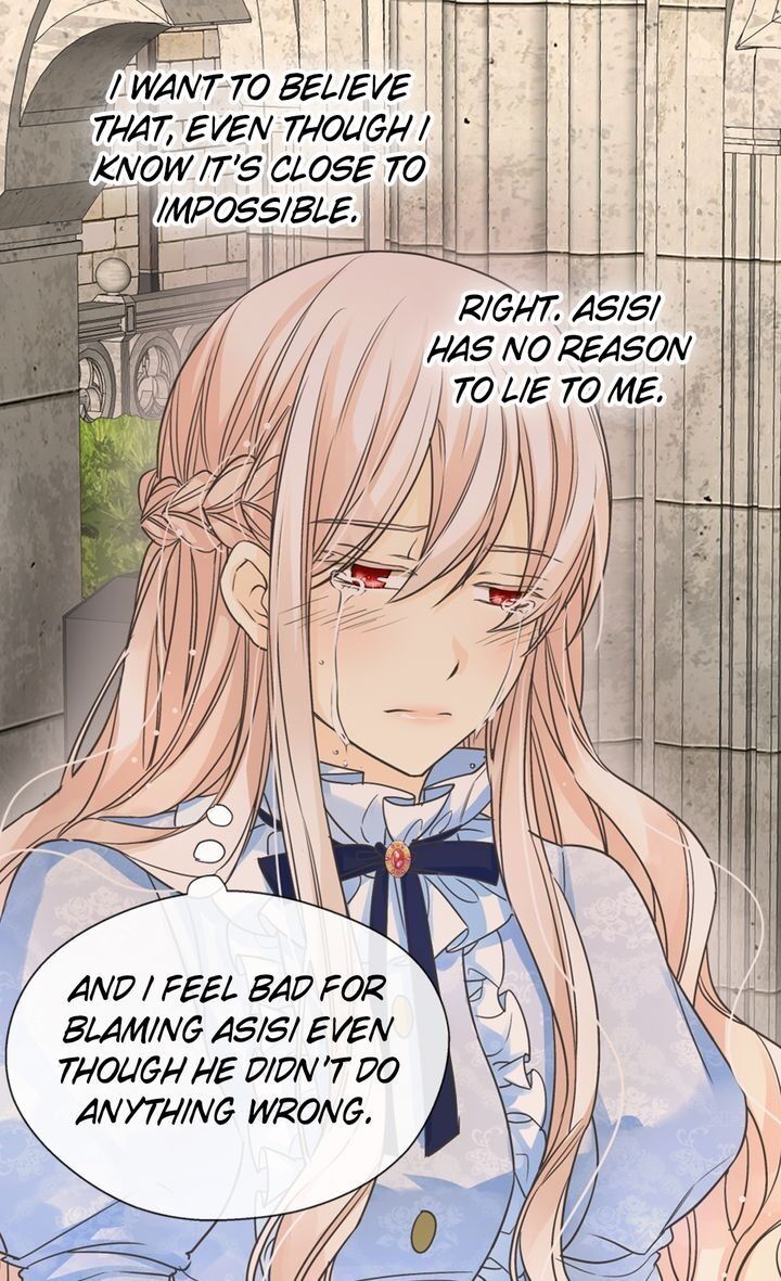 Daughter of the Emperor chapter 198 page 40