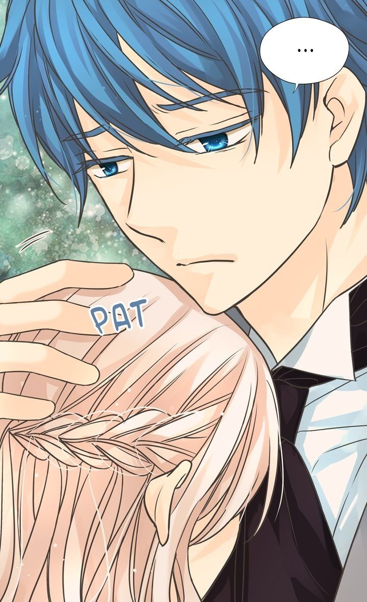 Daughter of the Emperor chapter 198 page 47