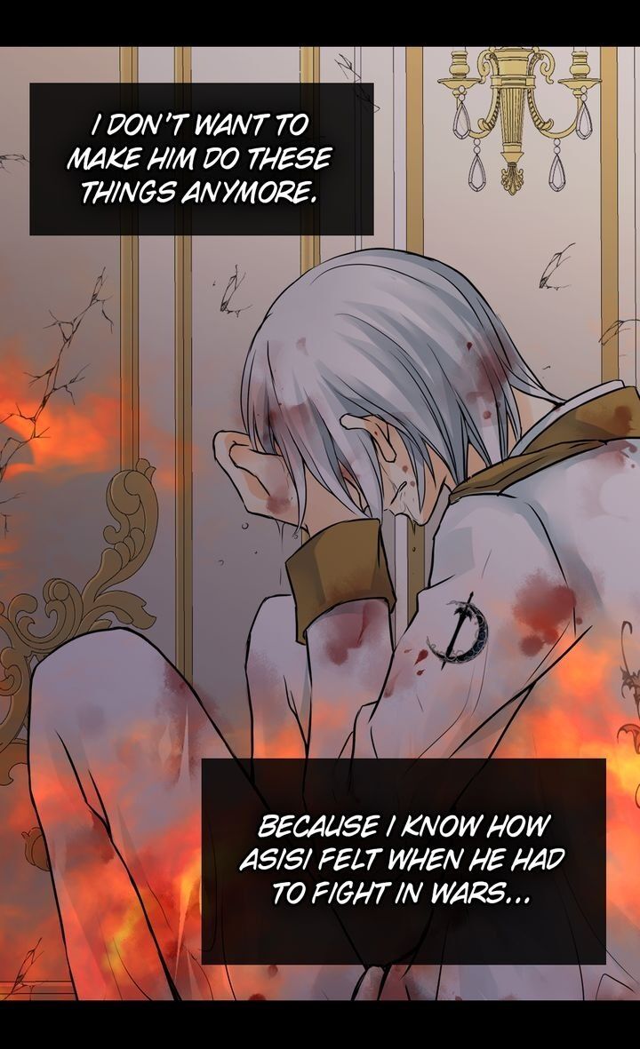 Daughter of the Emperor chapter 199 page 13