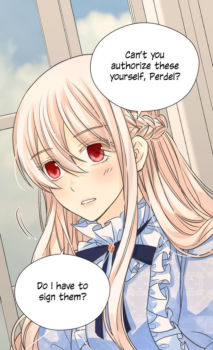 Daughter of the Emperor chapter 199 page 19