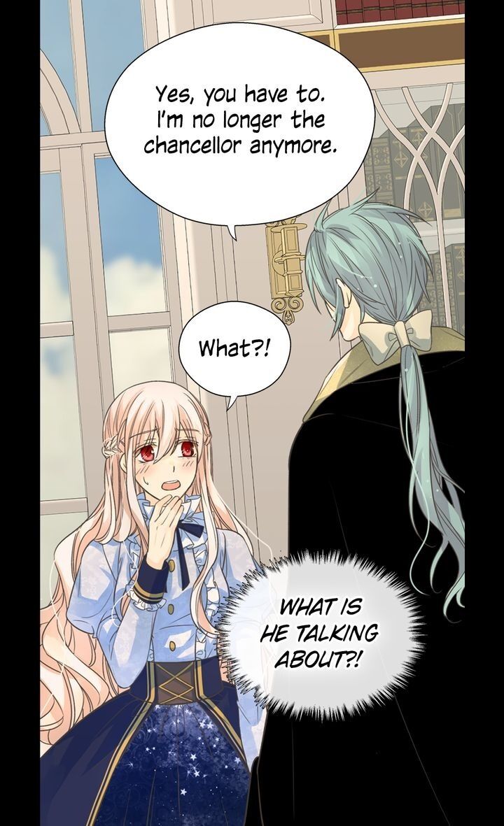 Daughter of the Emperor chapter 199 page 20