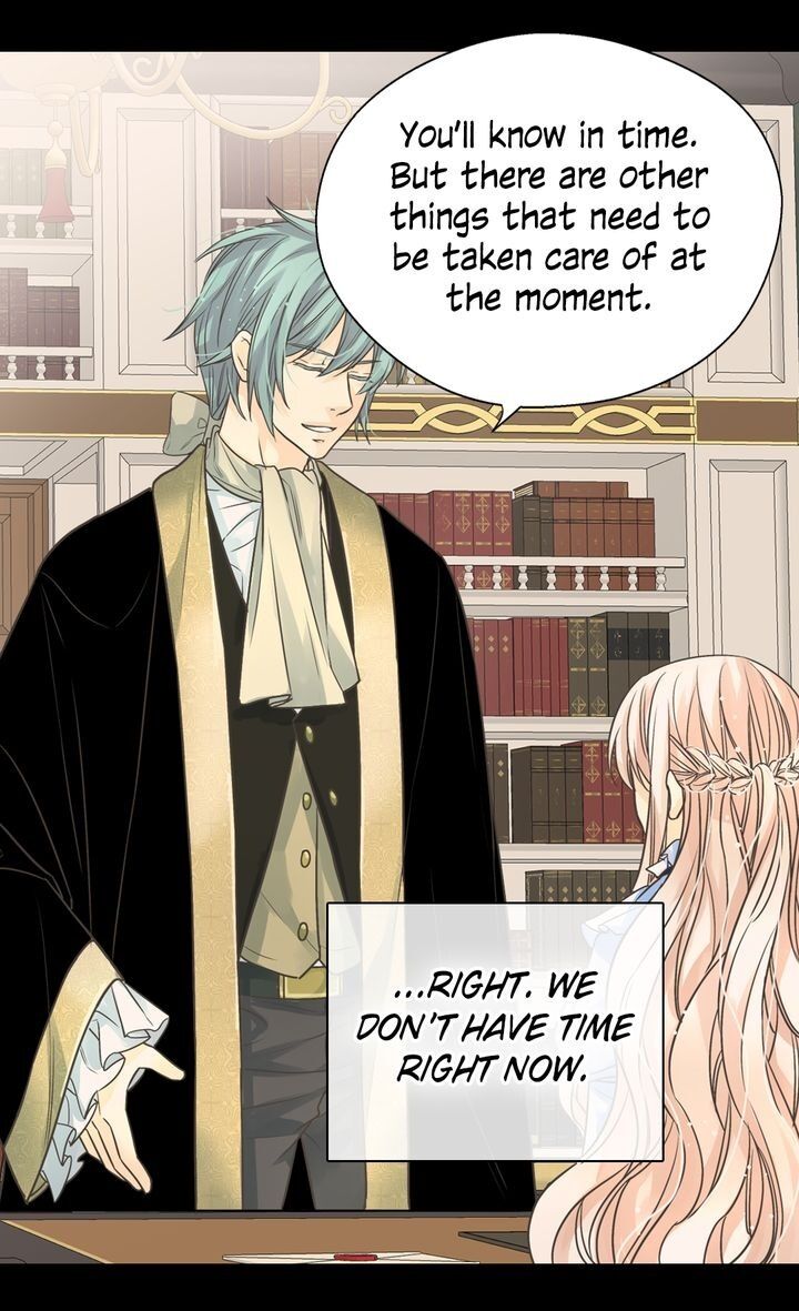 Daughter of the Emperor chapter 199 page 22