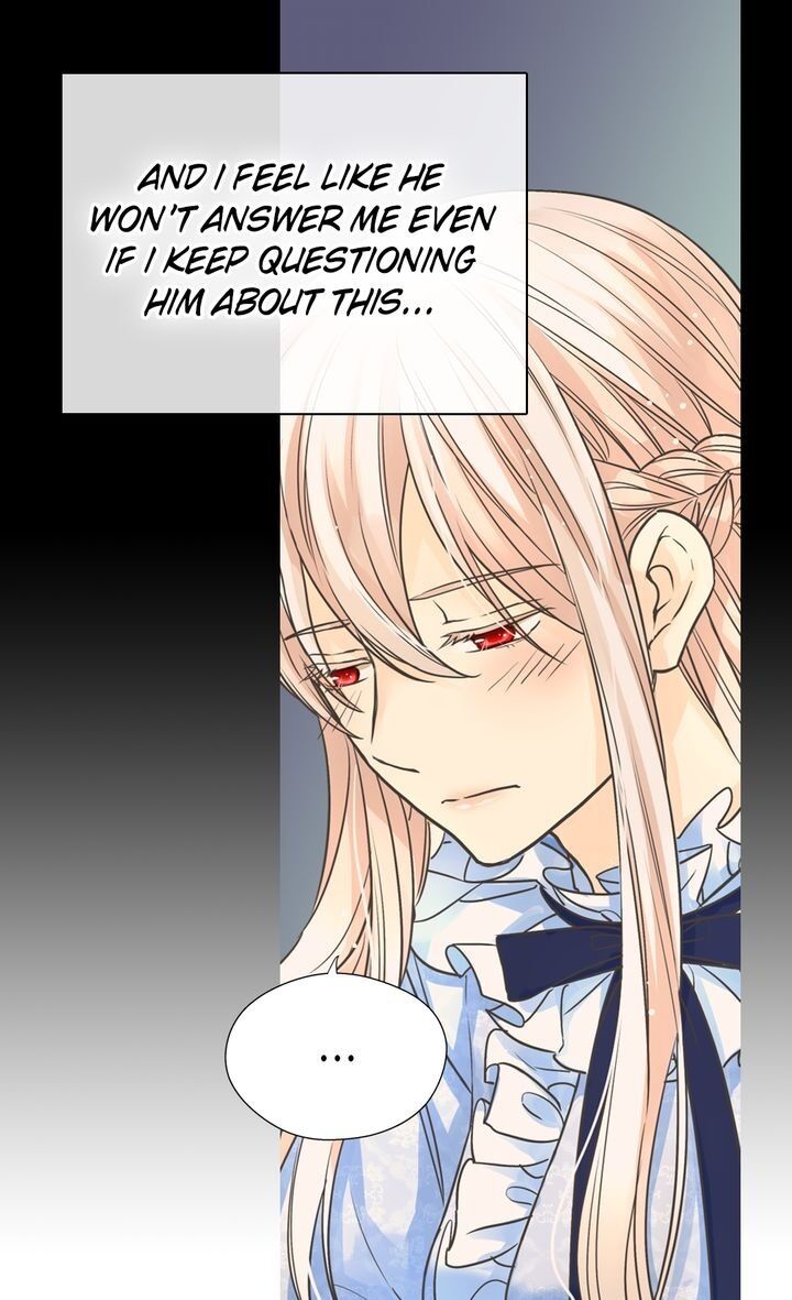 Daughter of the Emperor chapter 199 page 23