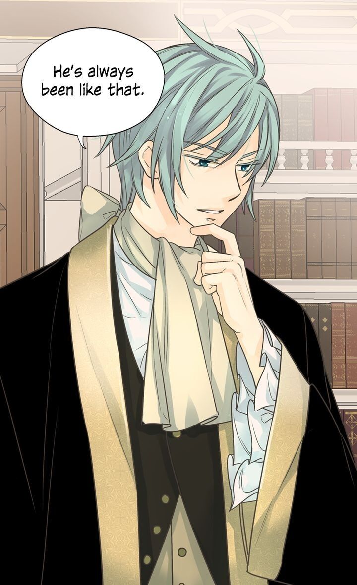 Daughter of the Emperor chapter 199 page 26