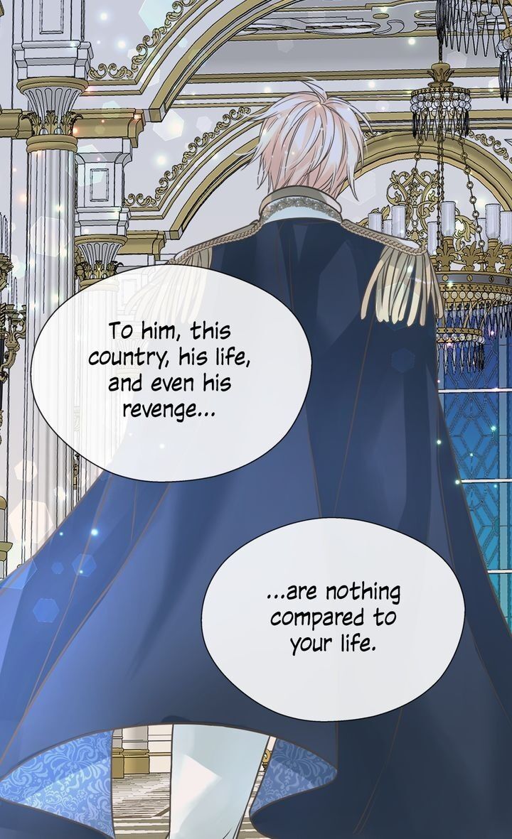 Daughter of the Emperor chapter 199 page 27