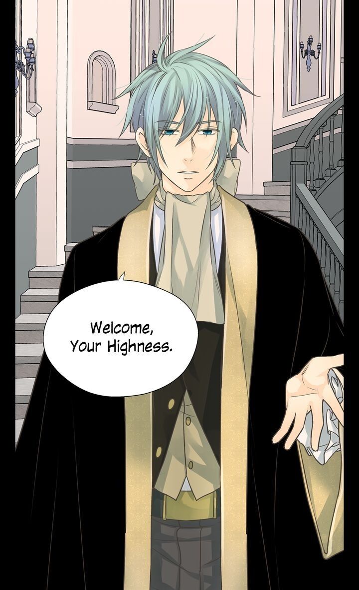 Daughter of the Emperor chapter 199 page 3