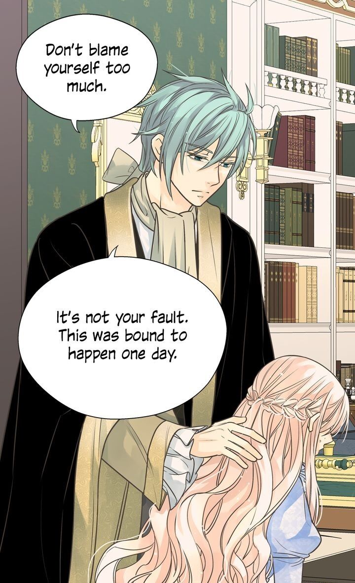 Daughter of the Emperor chapter 199 page 31