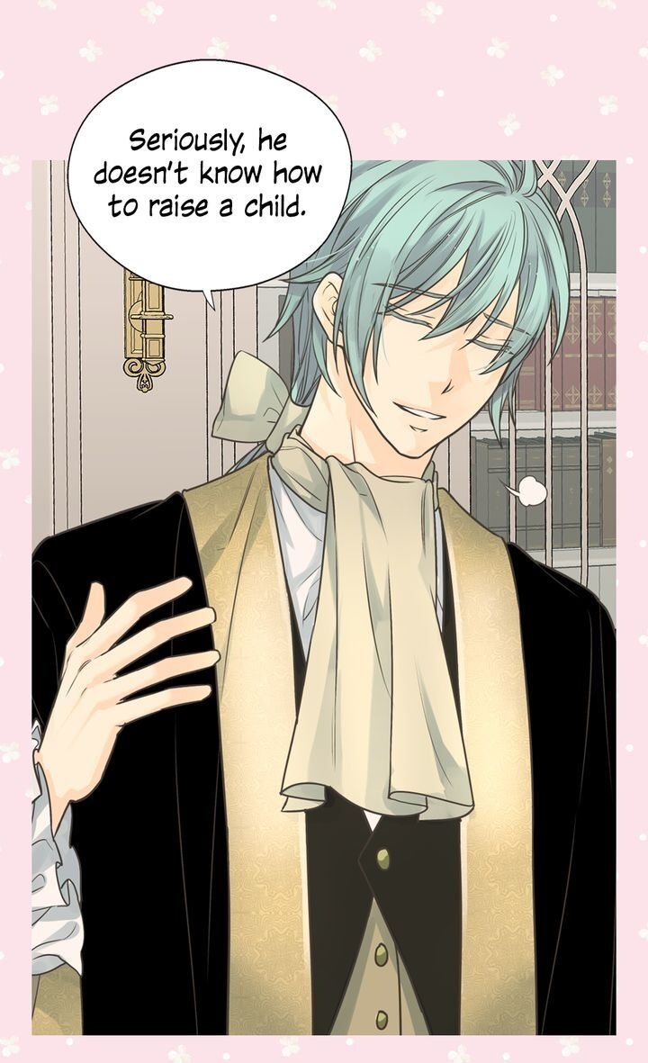 Daughter of the Emperor chapter 199 page 34