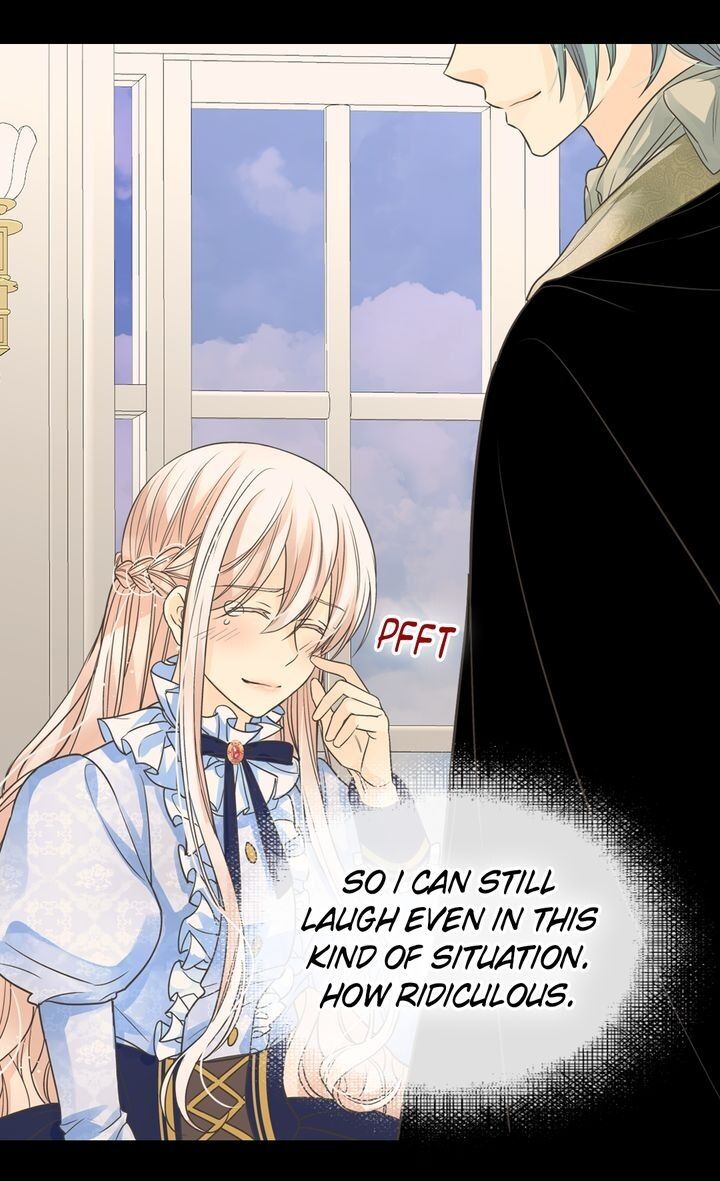 Daughter of the Emperor chapter 199 page 35