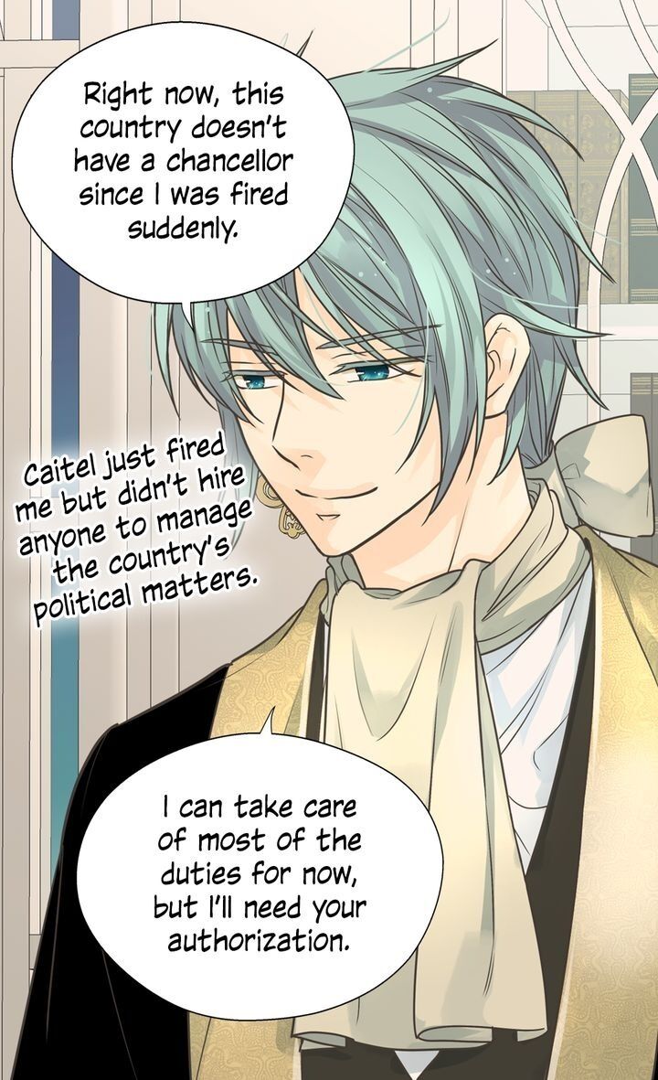 Daughter of the Emperor chapter 199 page 36