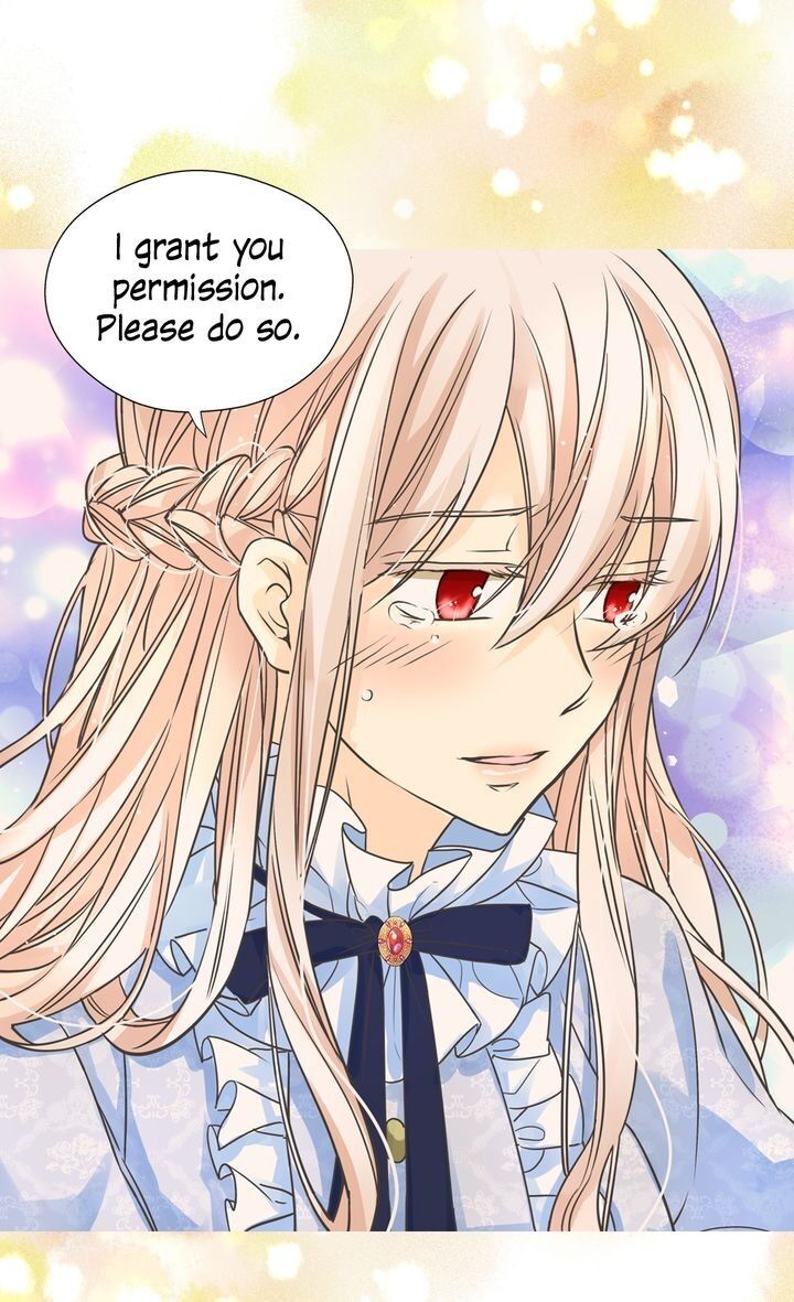 Daughter of the Emperor chapter 199 page 37