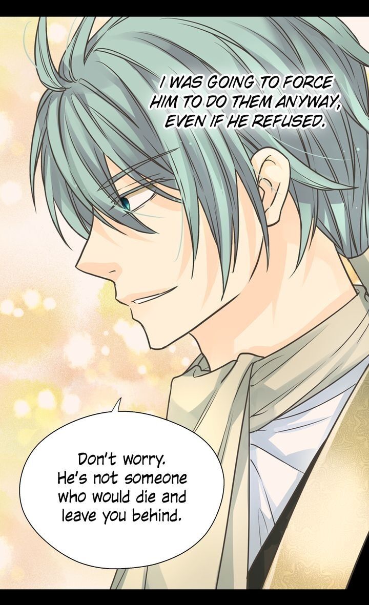 Daughter of the Emperor chapter 199 page 38