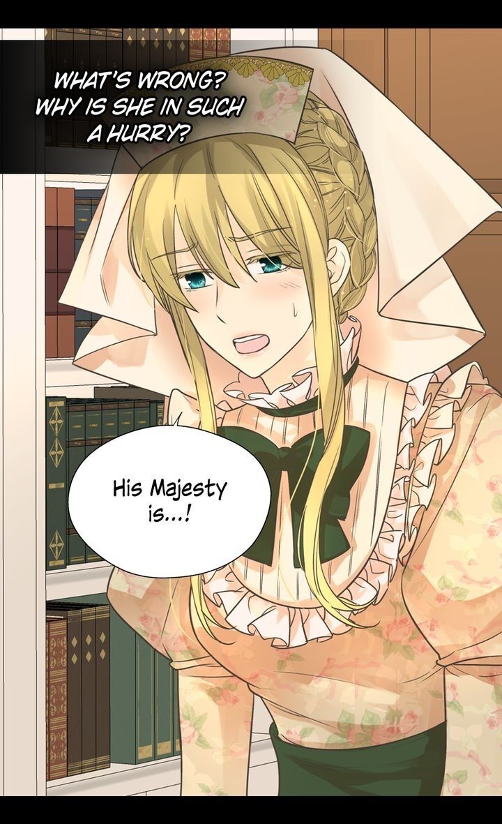 Daughter of the Emperor chapter 199 page 41