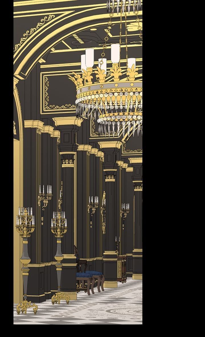 Daughter of the Emperor chapter 199 page 43